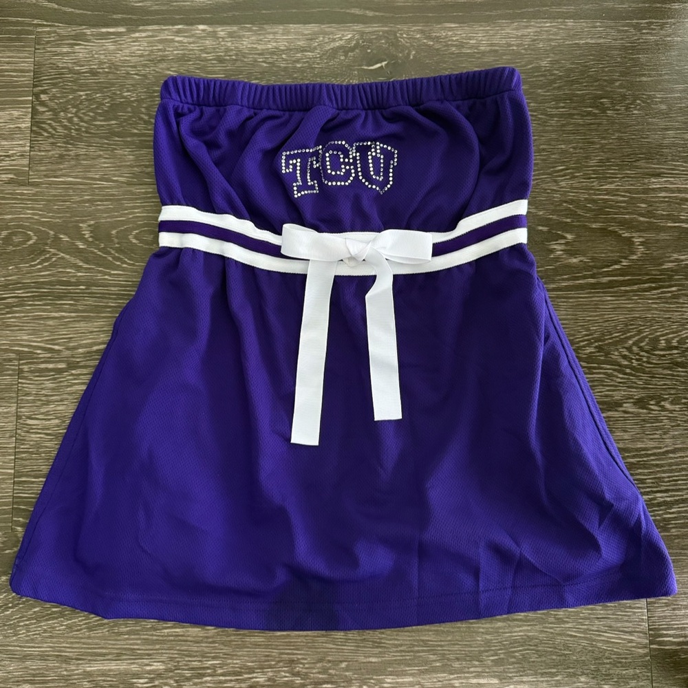 TCU Top